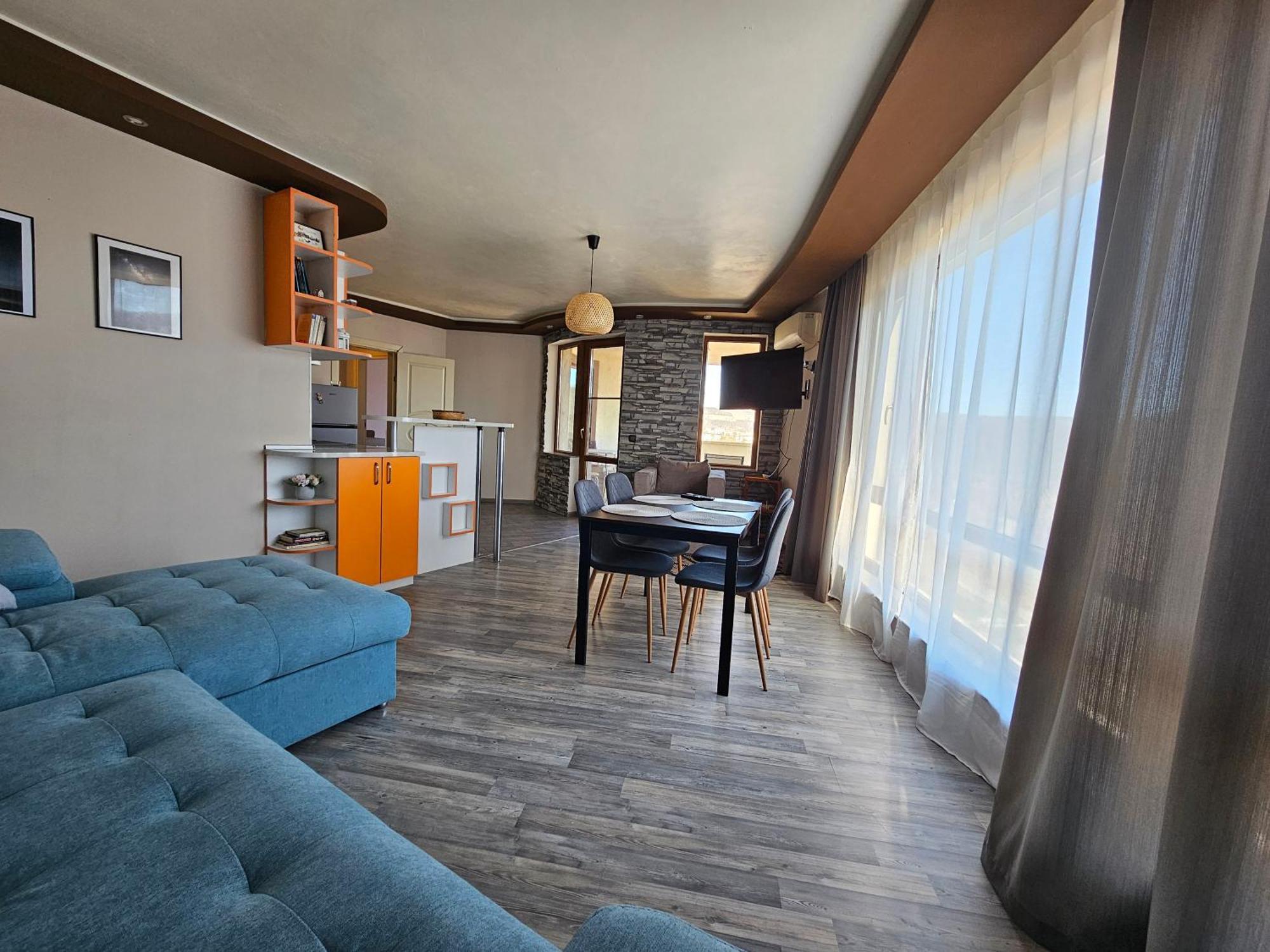 Apartment 22 Veliko Tárnovo Exterior foto